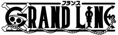 logo Grand Line